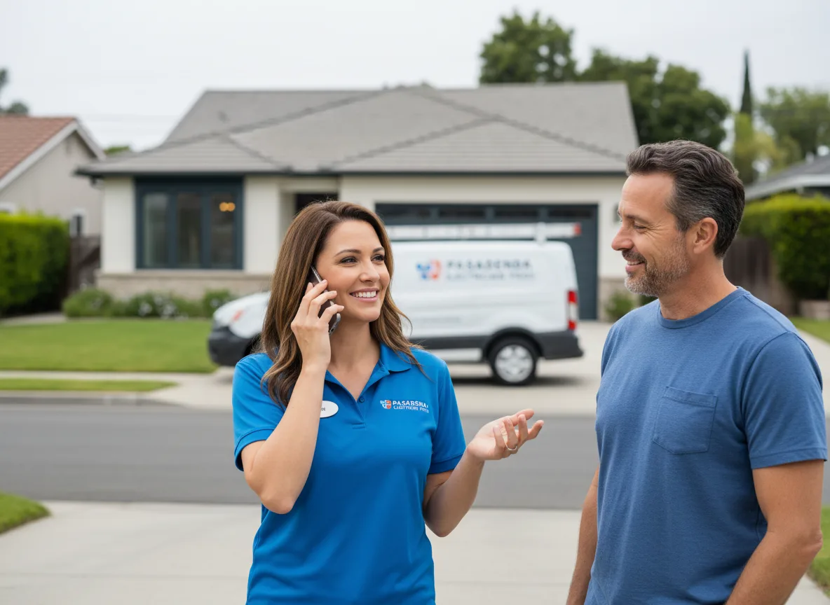 Electrician Johns Creek, GA FAQs